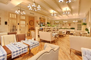ресторан Chalet ресторан Chalet
